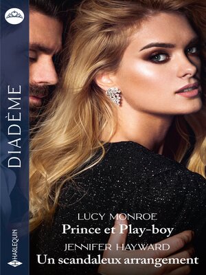 cover image of Prince et Play-boy--Un scandaleux arrangement